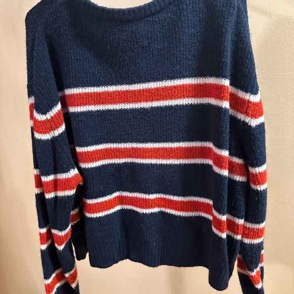 H&M Brand new striped shirt - Picture 4 of 7